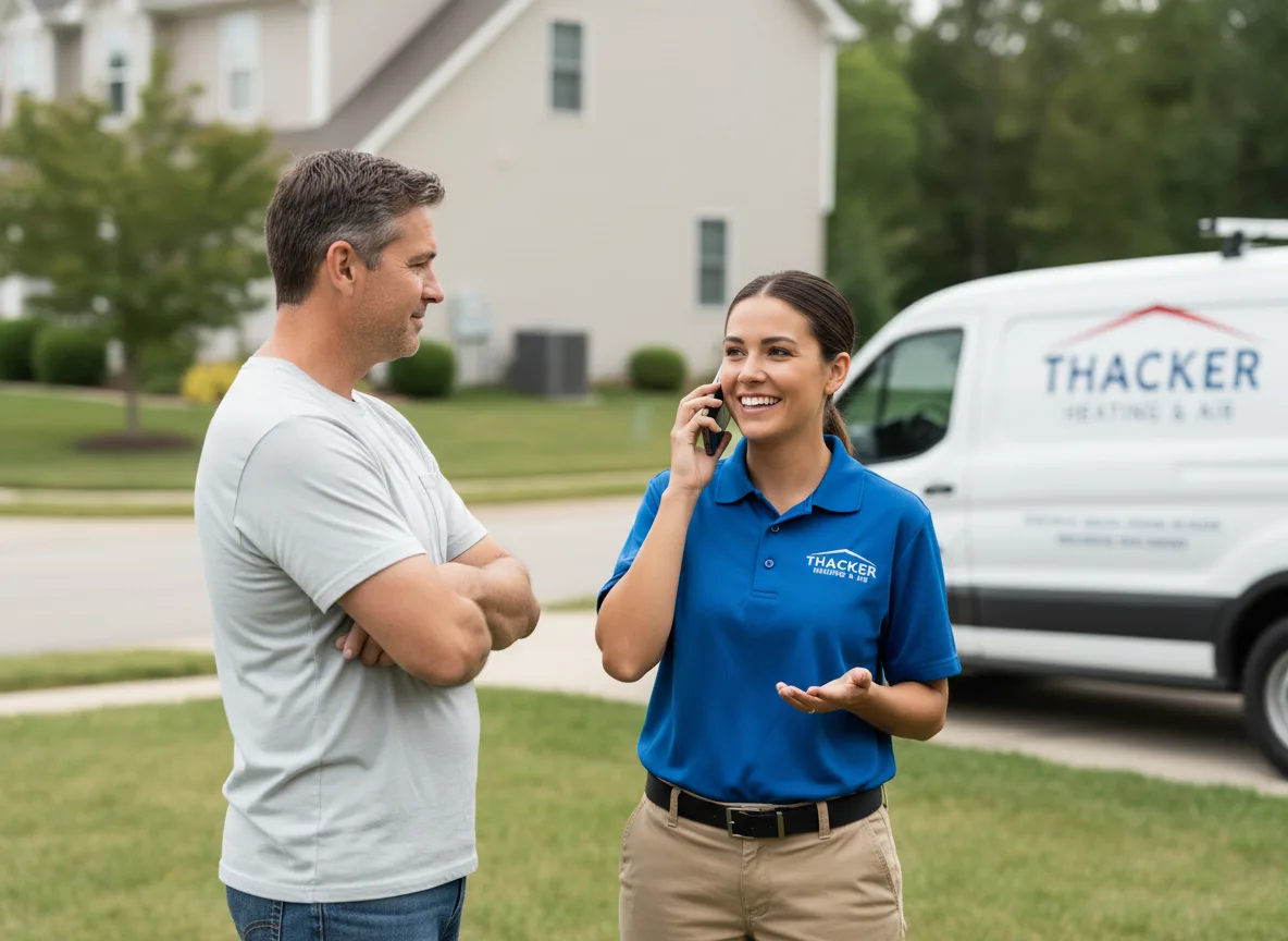 Ac Repair Severn, MD FAQs
